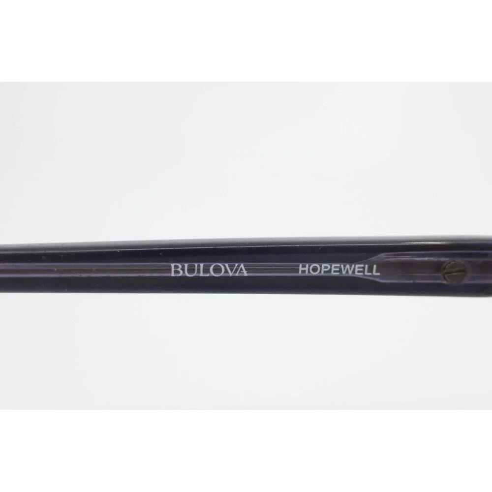 Bulova hopewell eyeglasses